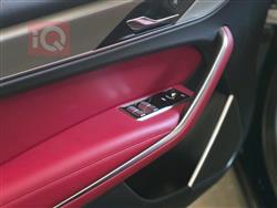 جاگوار F-Pace